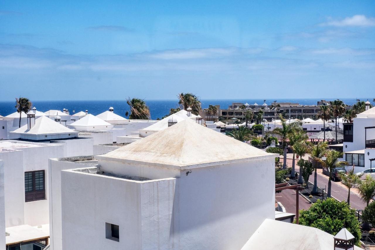 Villa Casa Yare, Shared Pool, Air-Con, Fast Wifi Costa Teguise Exterior foto