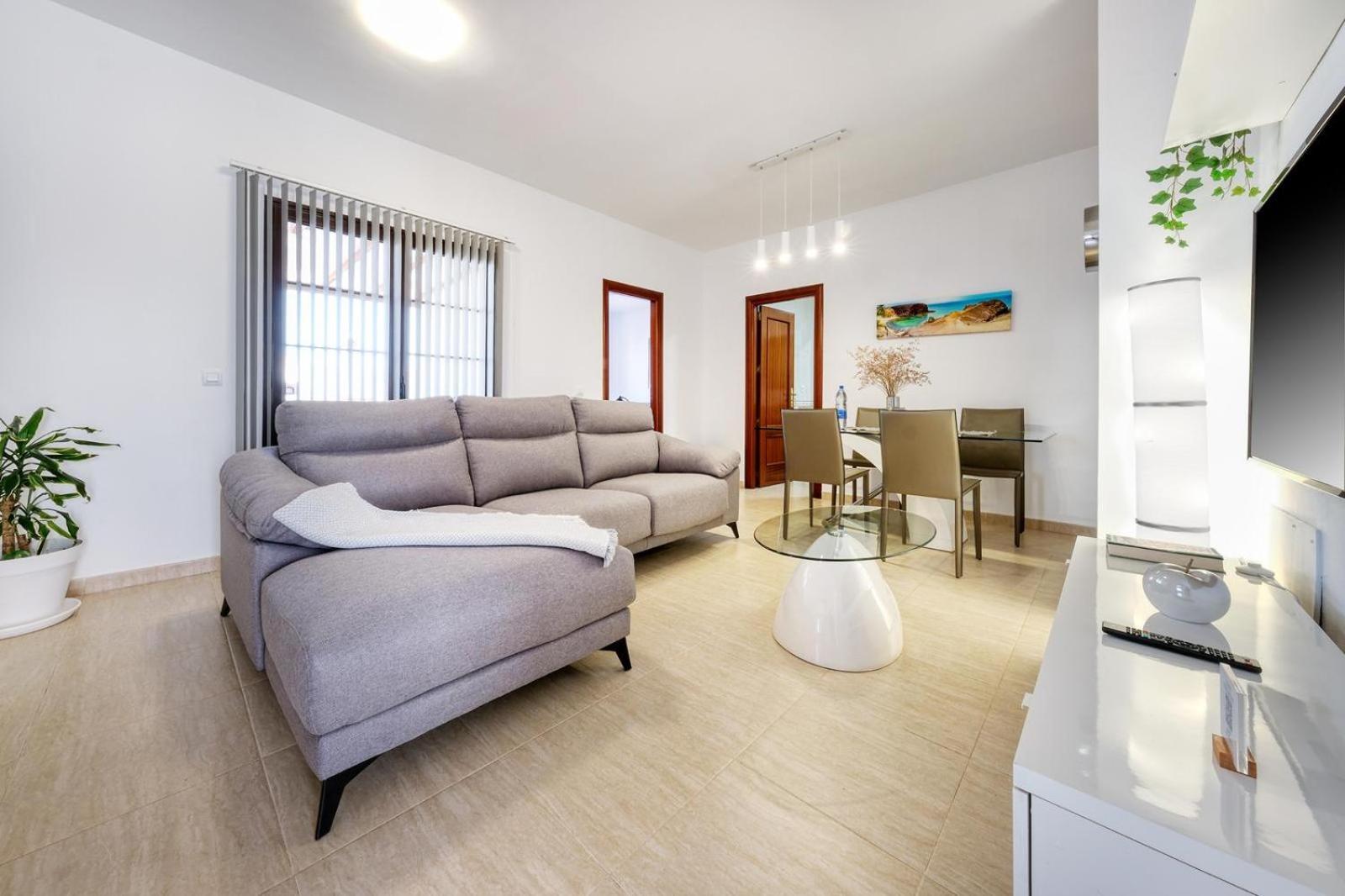 Villa Casa Yare, Shared Pool, Air-Con, Fast Wifi Costa Teguise Exterior foto